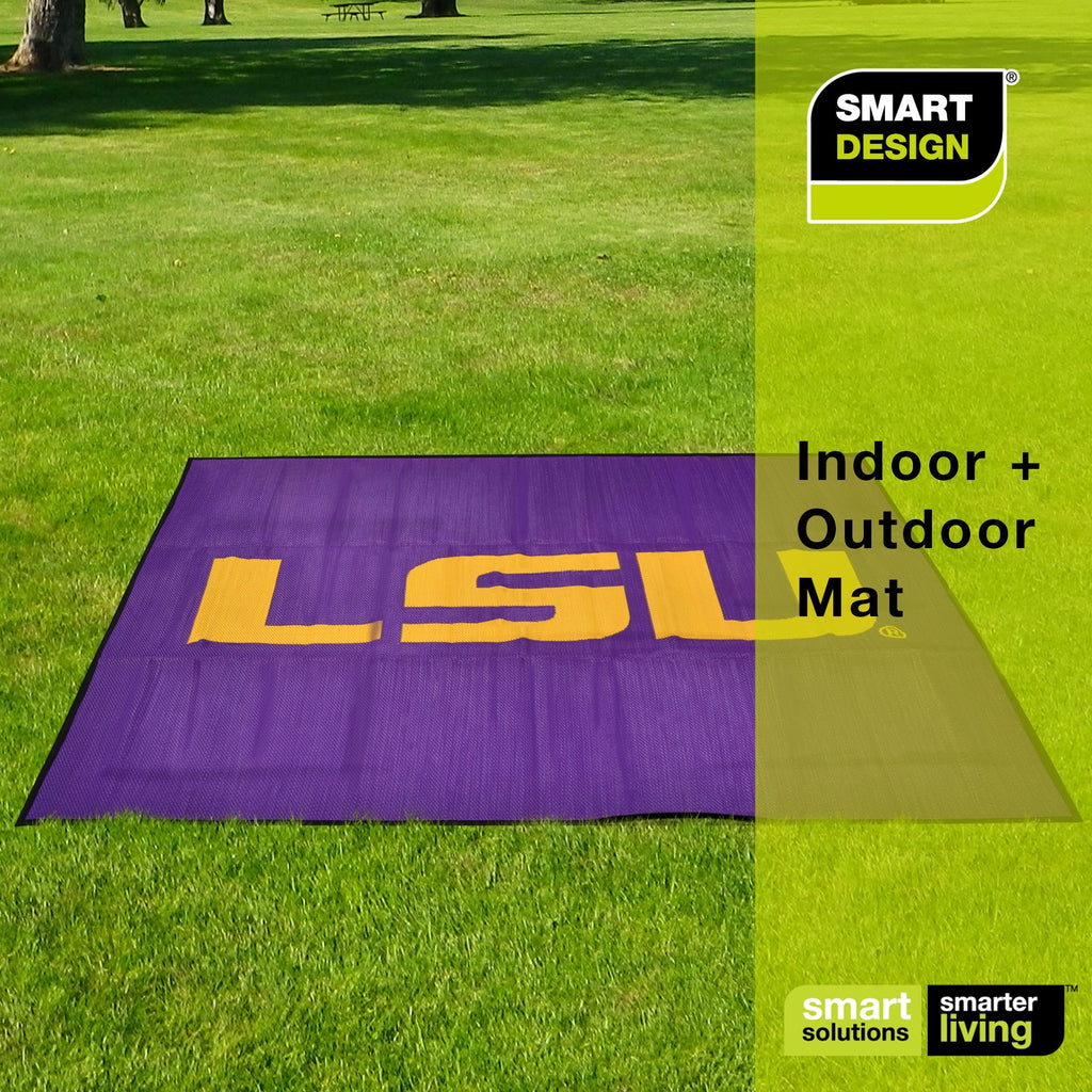 Collegiate Tailgate Picnic Mat