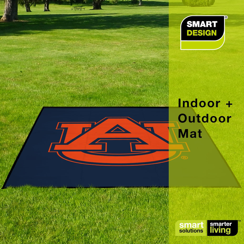 Collegiate Tailgate Picnic Mat