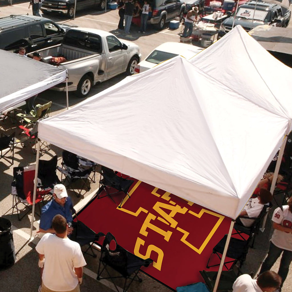 Collegiate Tailgate Picnic Mat