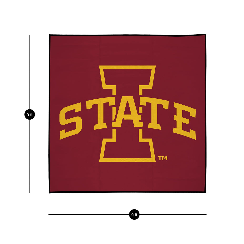 Collegiate Tailgate Picnic Mat