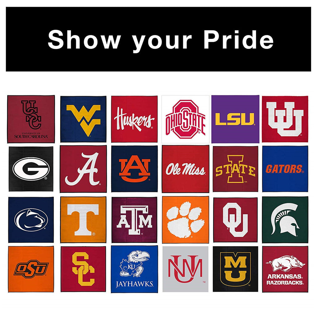 Collegiate Tailgate Picnic Mat