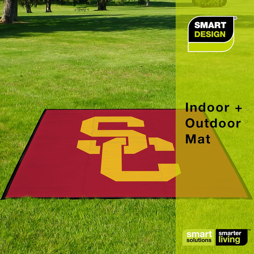 Collegiate Tailgate Picnic Mat