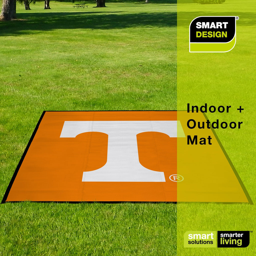 Collegiate Tailgate Picnic Mat