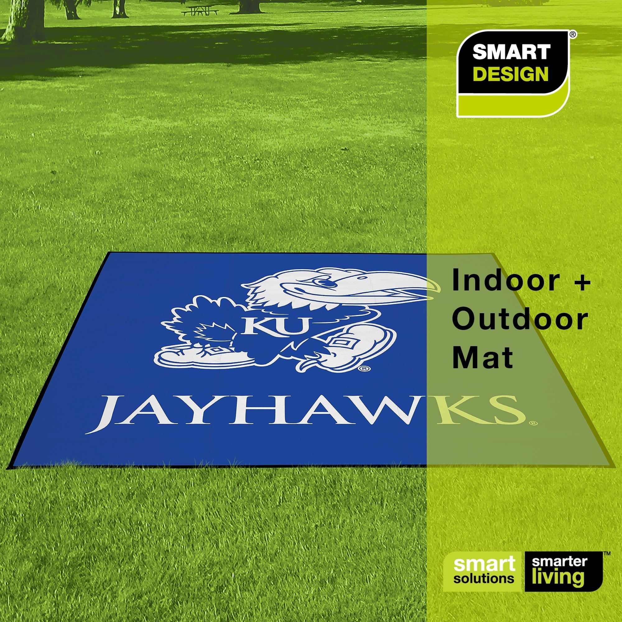 Collegiate Tailgate Picnic Mat
