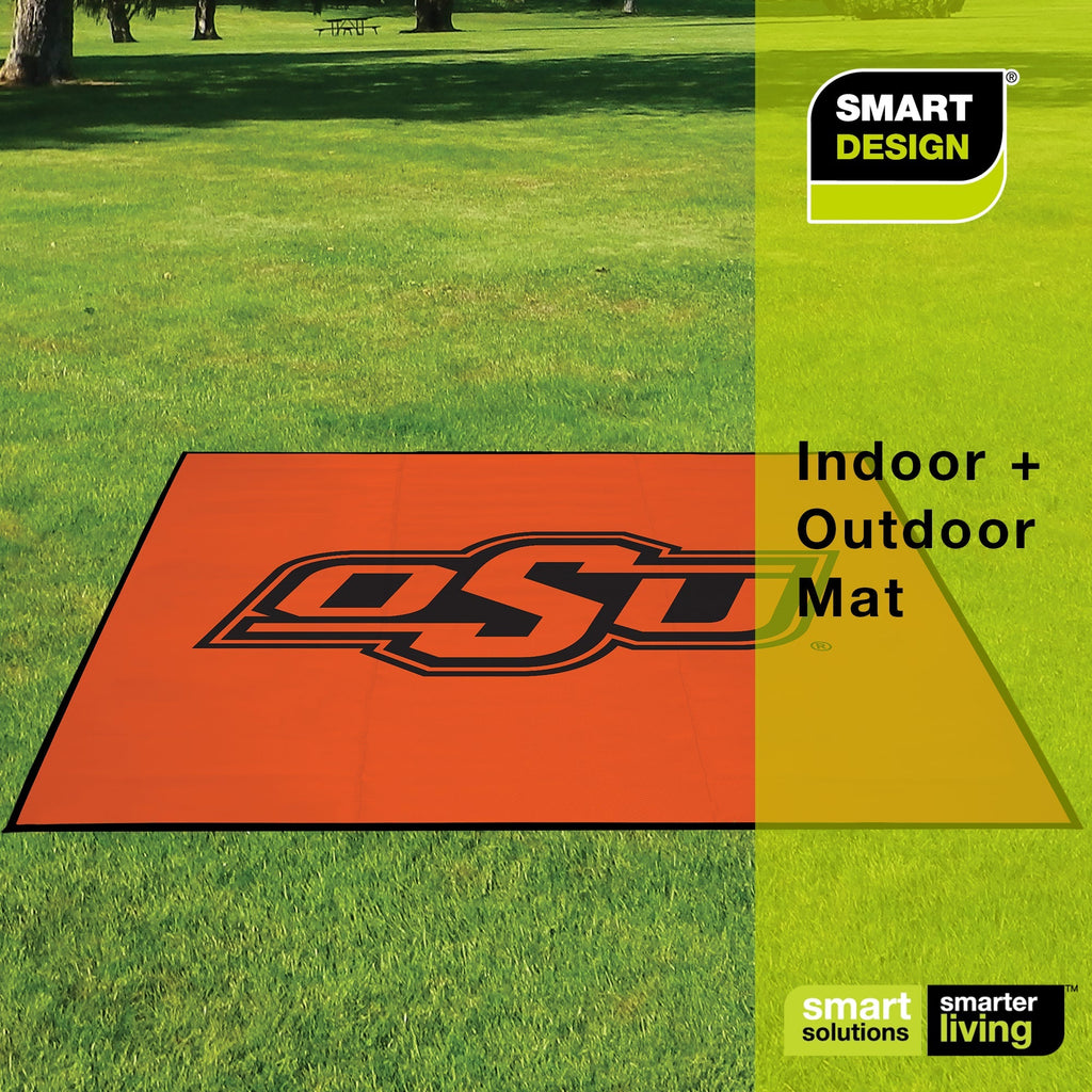 Collegiate Tailgate Picnic Mat