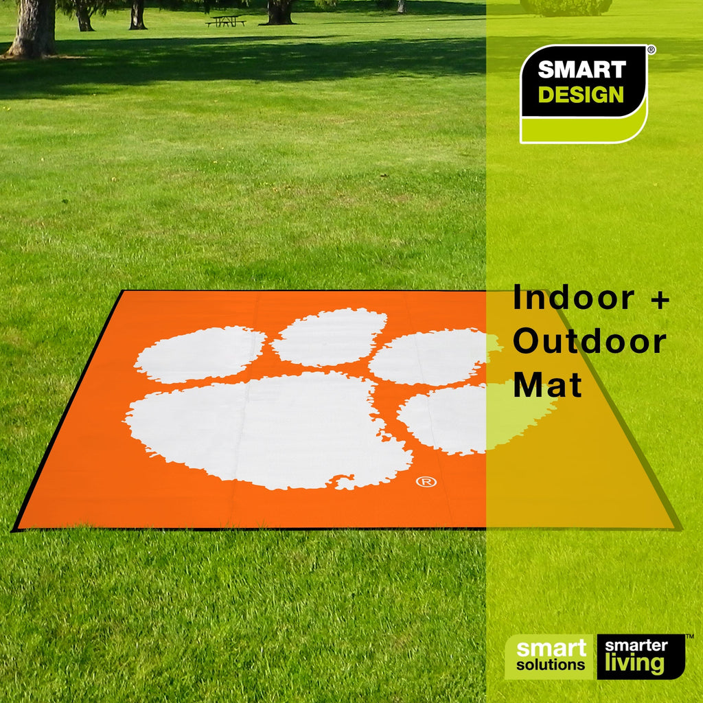 Collegiate Tailgate Picnic Mat