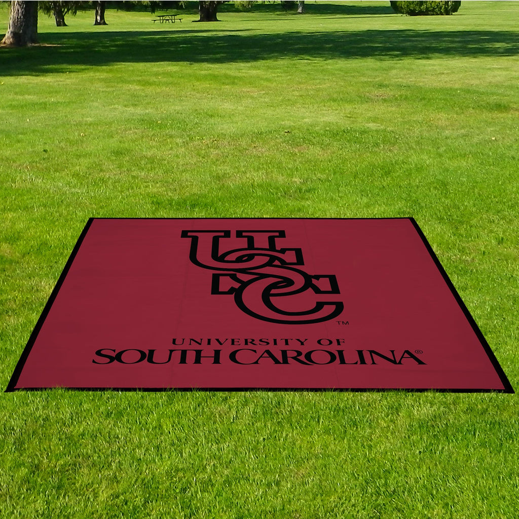 Collegiate Tailgate Picnic Mat