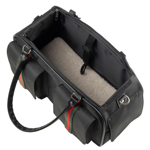 Petote Marlee 2 Pet Carrier - Made in the USA - Please Note Shipping in Description