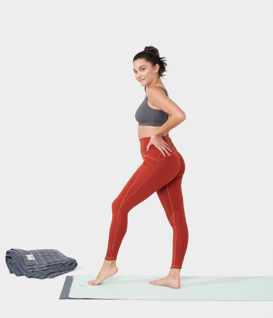 Presence Legging