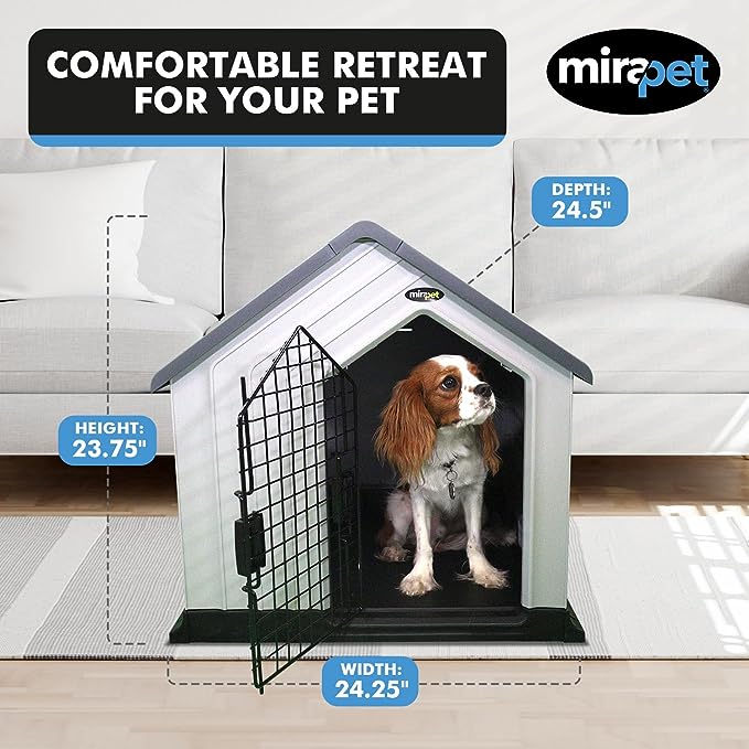 Mirapet Pet House