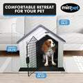 Mirapet Pet House
