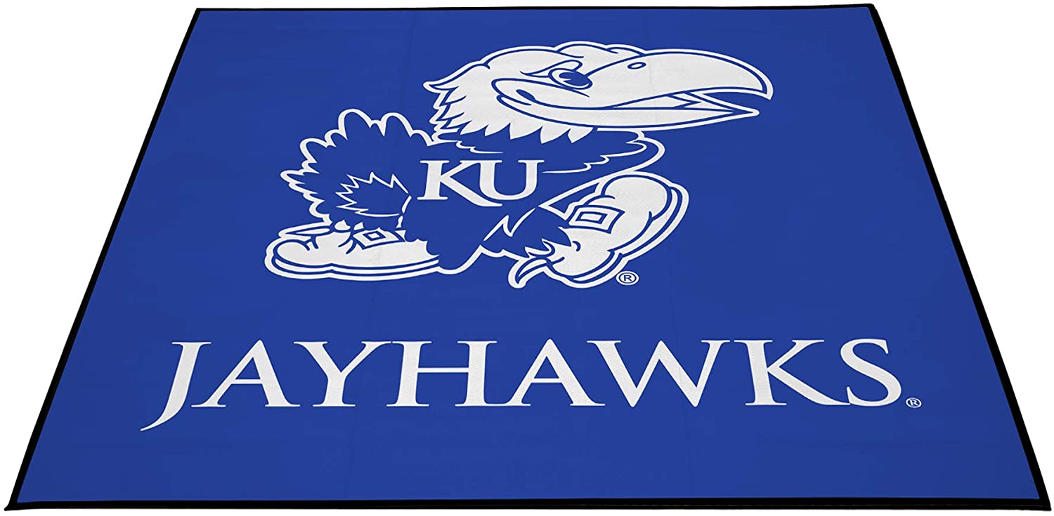 Collegiate Tailgate Picnic Mat