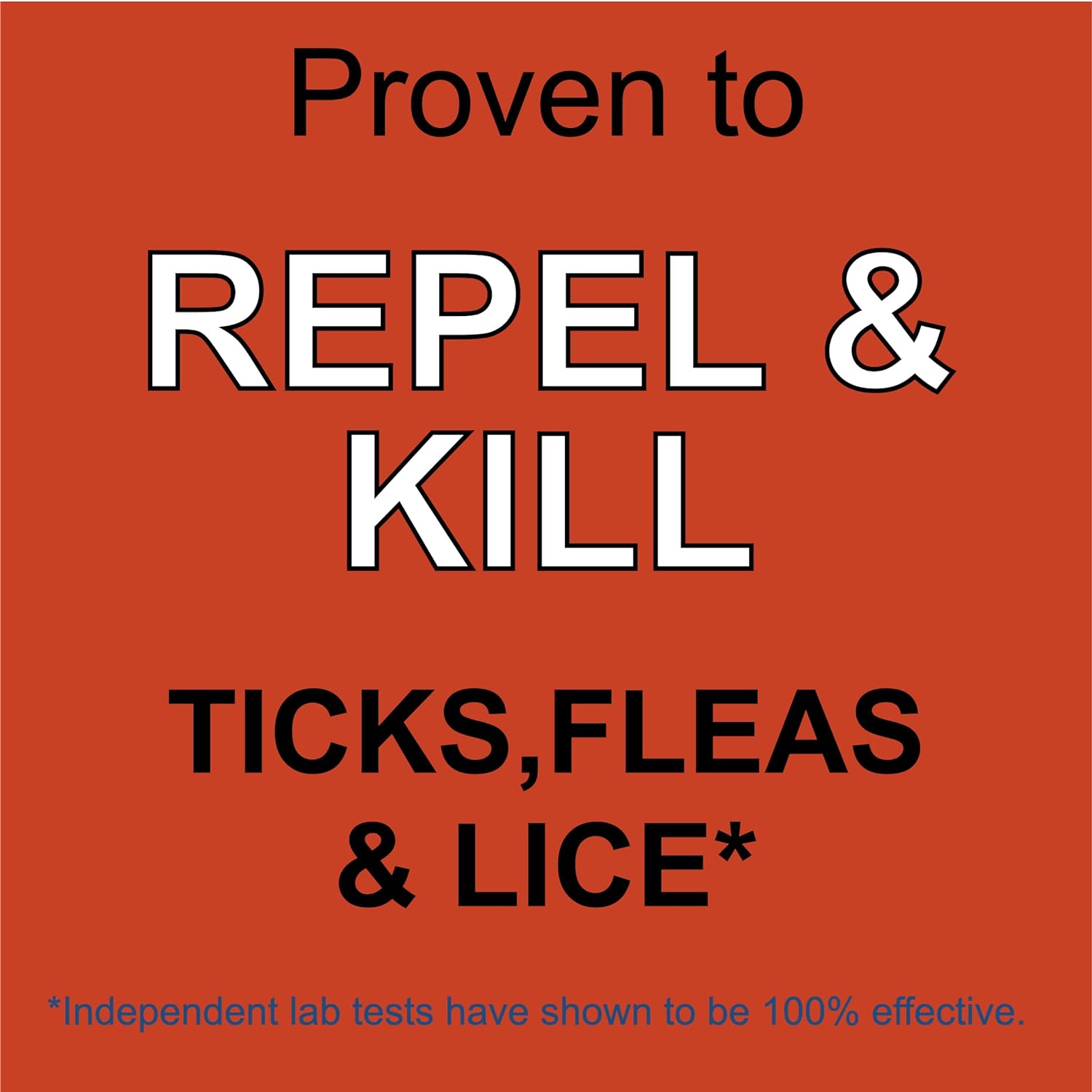 Pet Protector Fleas, Ticks and Mites 128 oz - Plant Based All Natural Non-Toxic - By Premo Guard