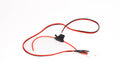 72v to 12v converter harness