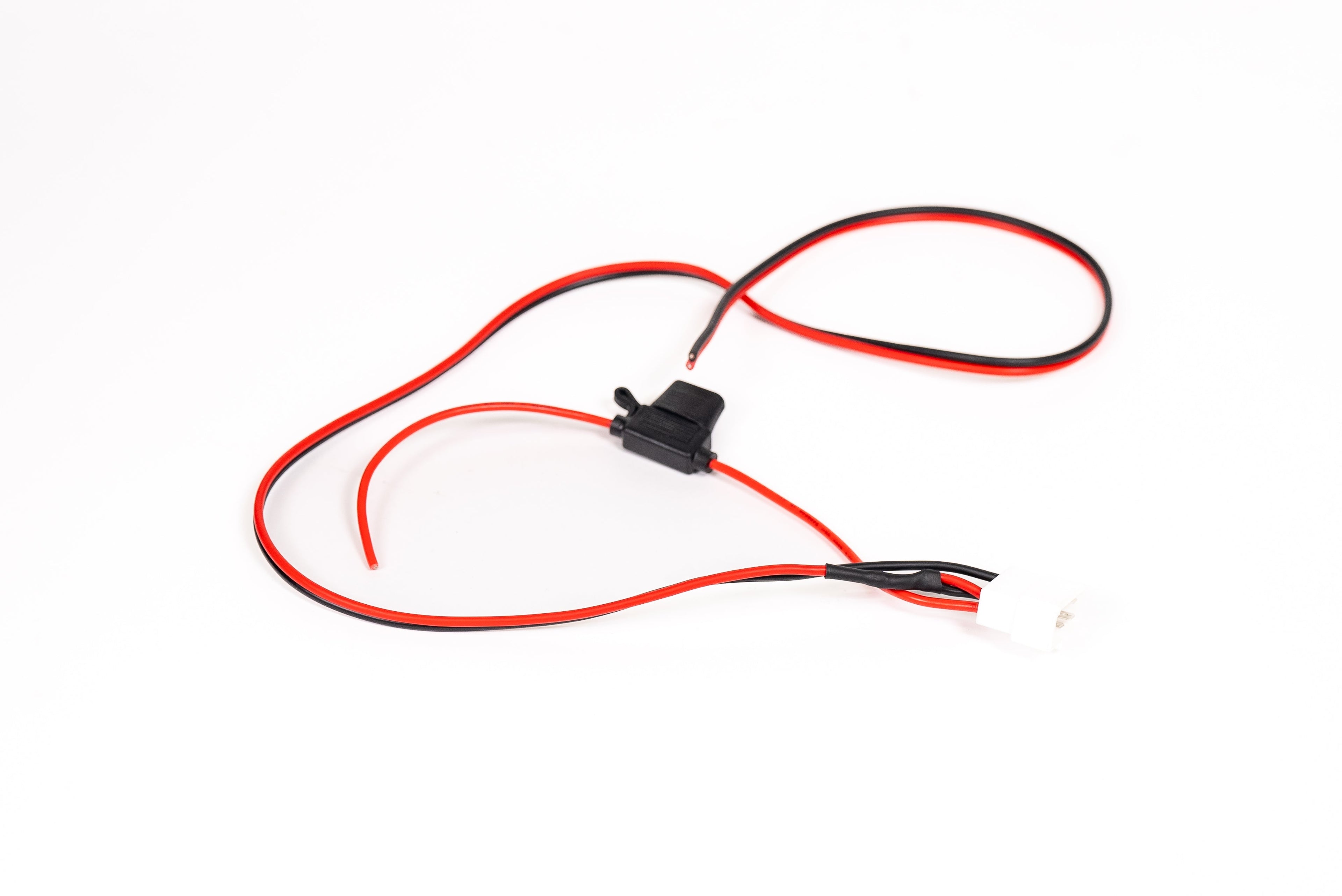 72v to 12v converter harness