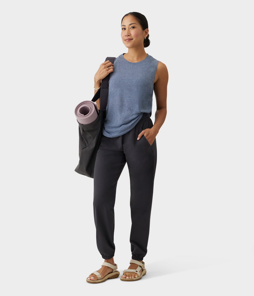 Women's CNTR Pant