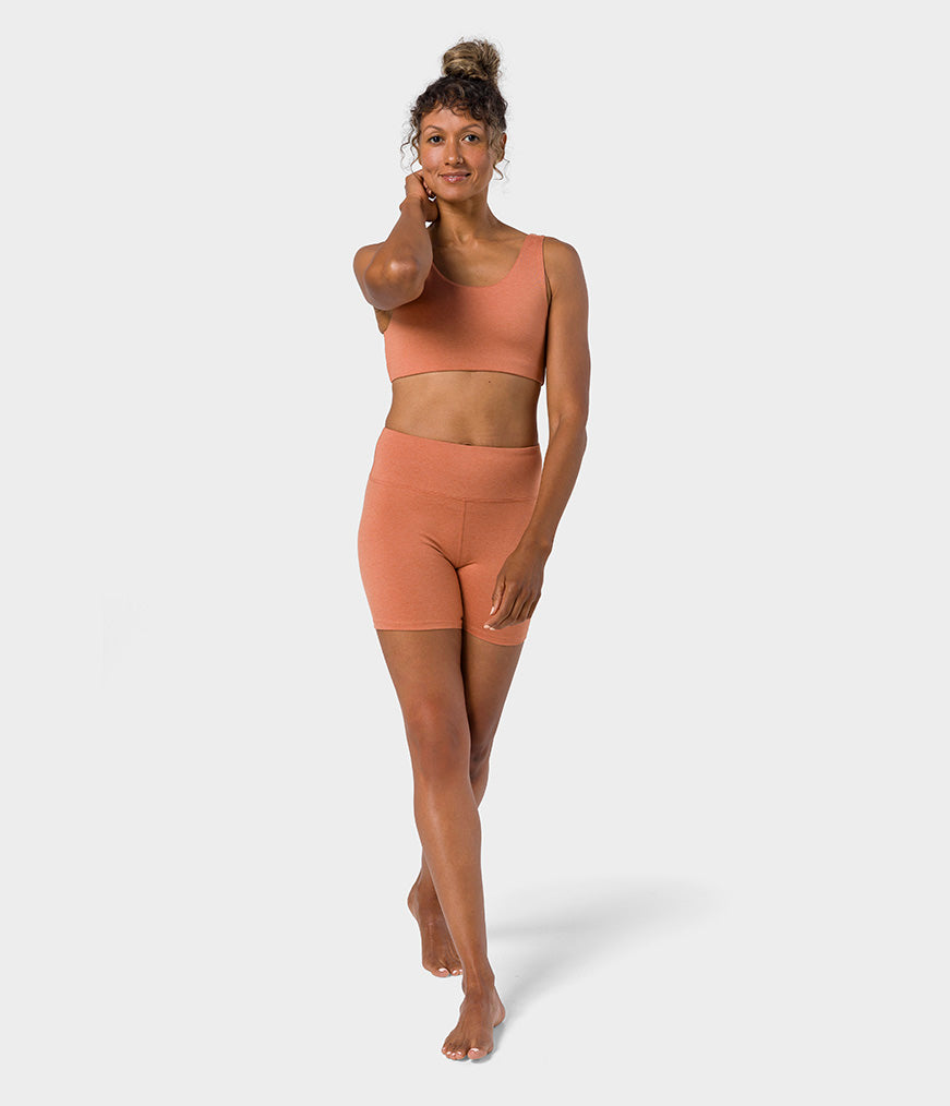 Dhara Short