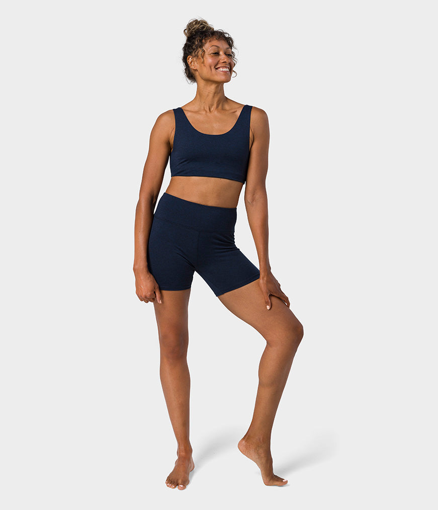 Dhara Short