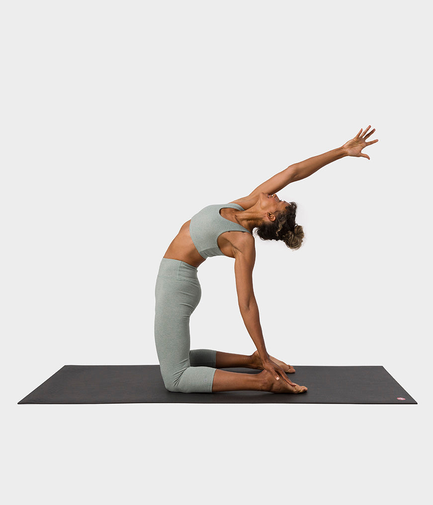 Dhara Capri Legging