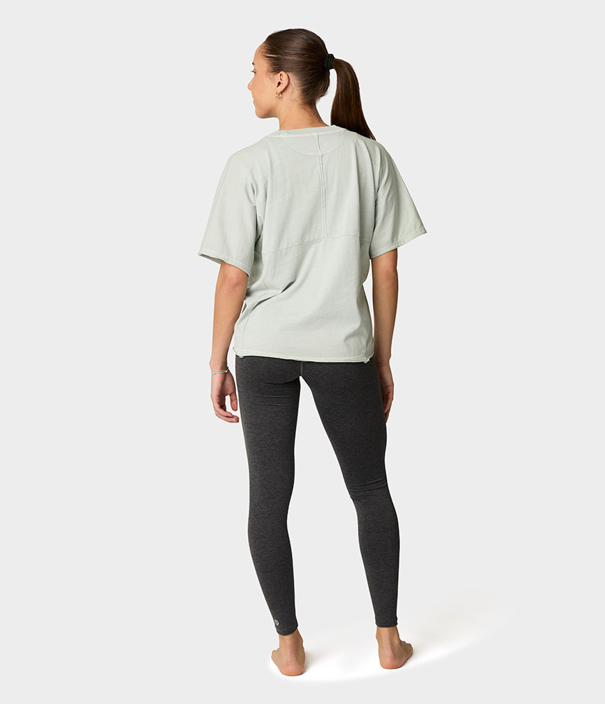 Connection Tee