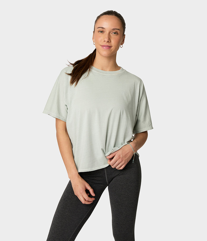 Connection Tee