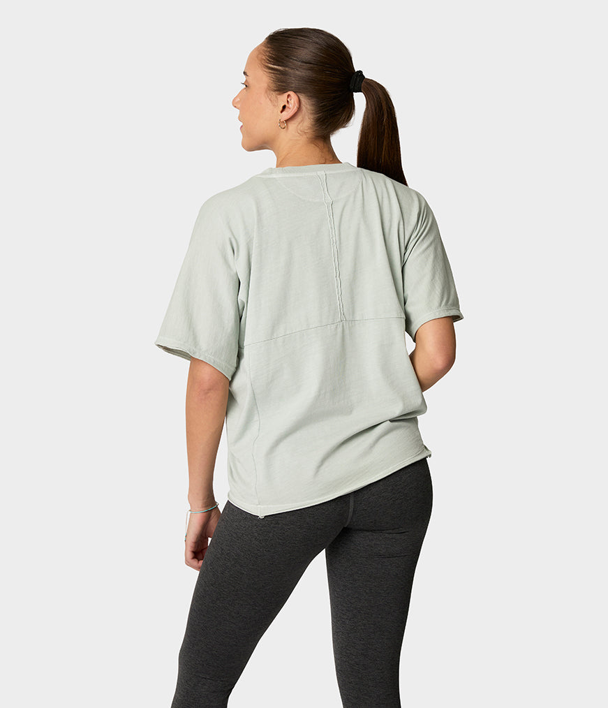 Connection Tee