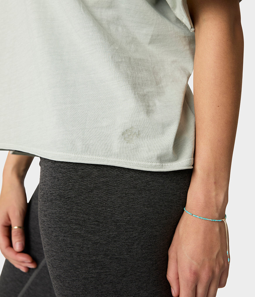 Connection Tee