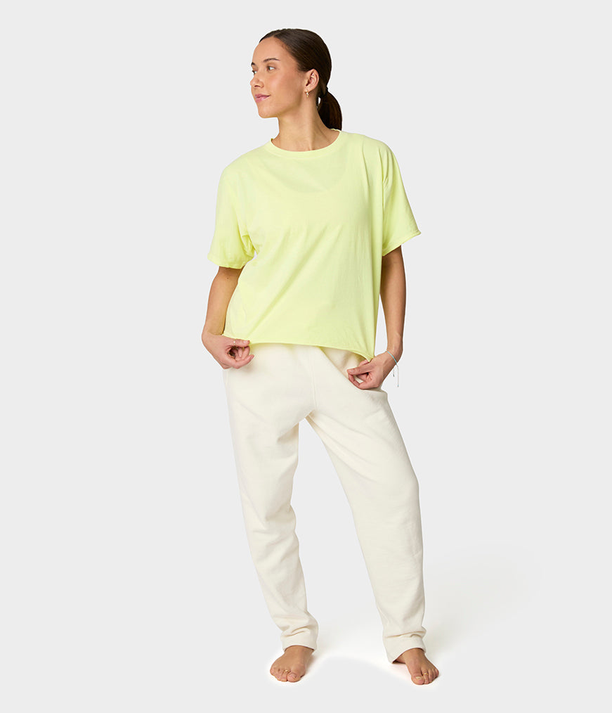 Connection Tee