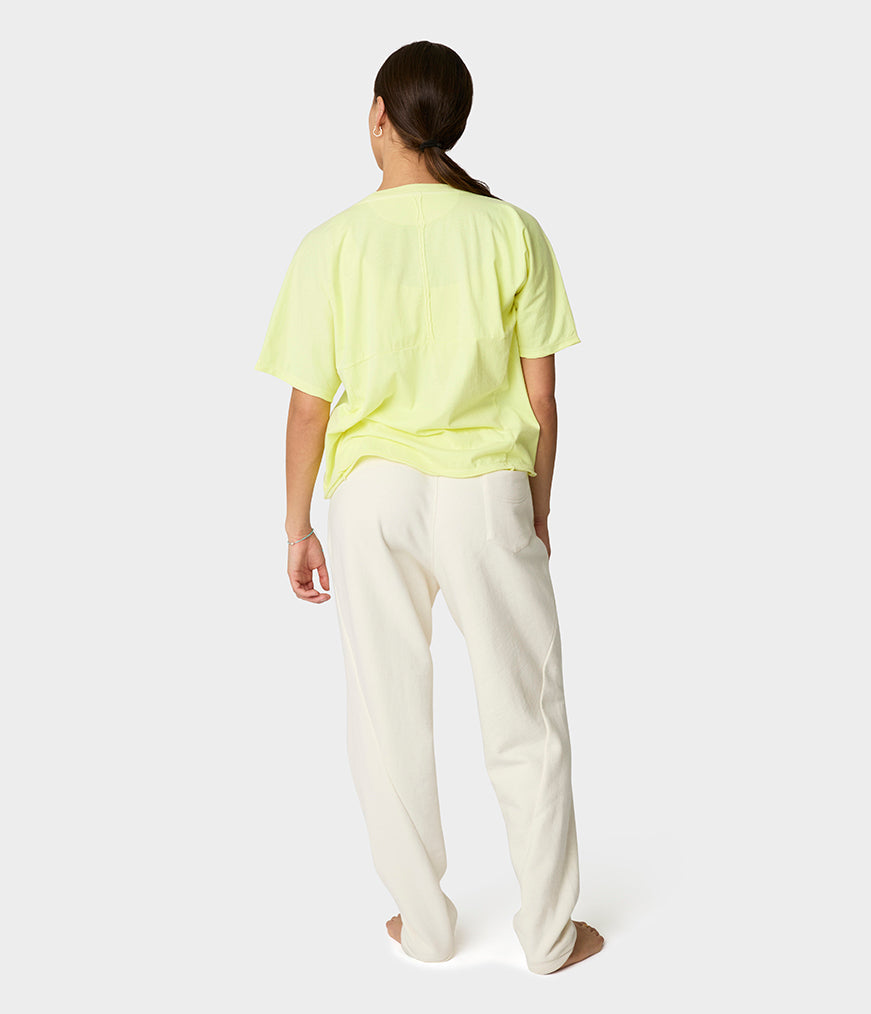 Connection Tee