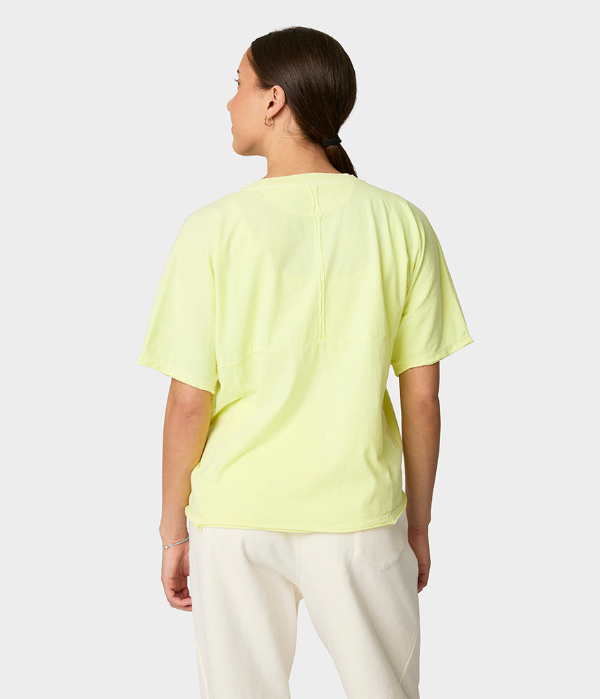 Connection Tee
