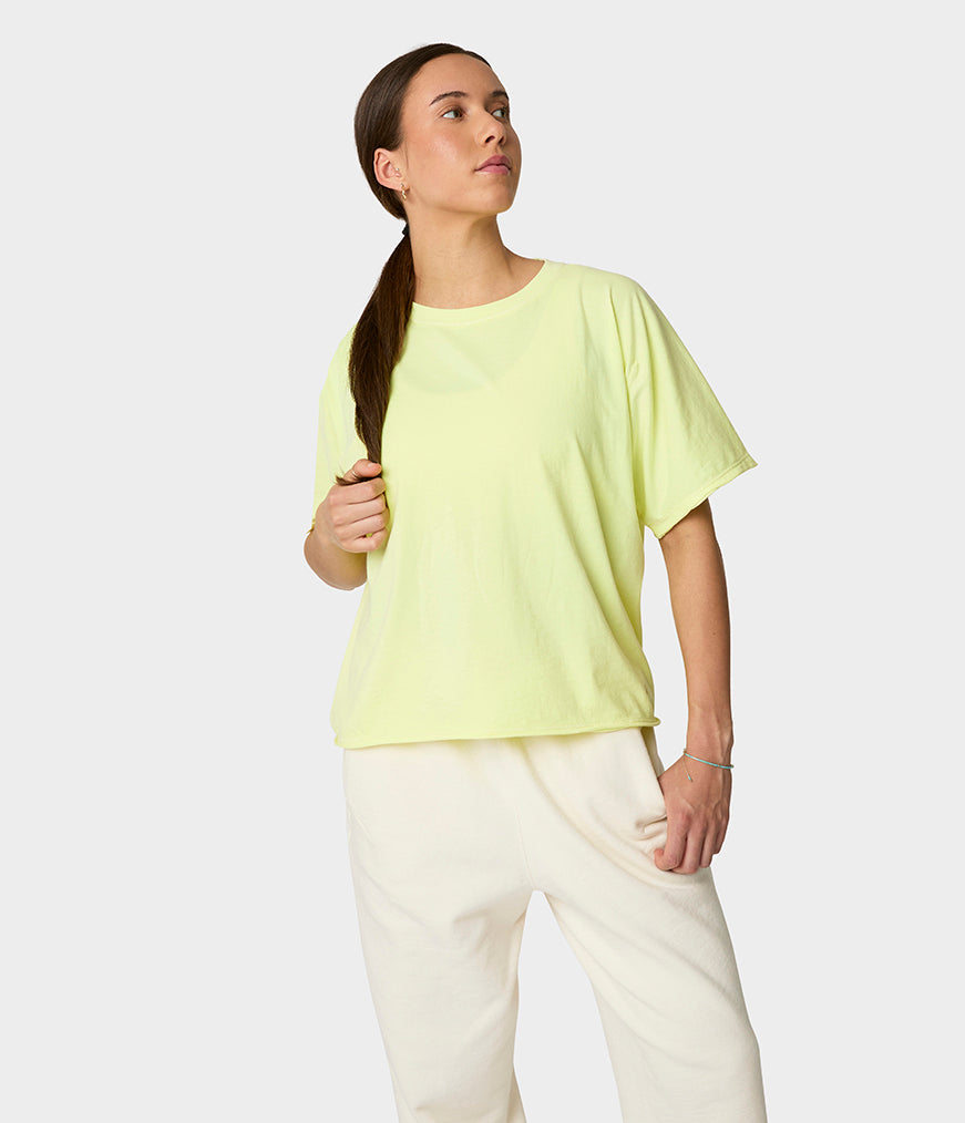 Connection Tee