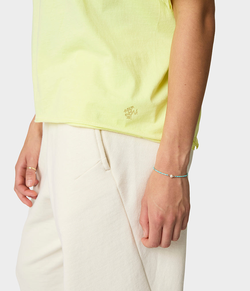 Connection Tee