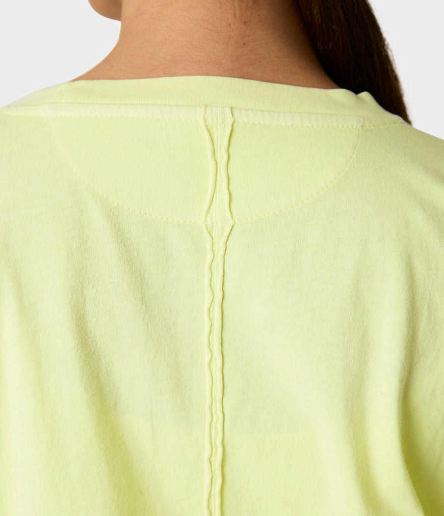 Connection Tee
