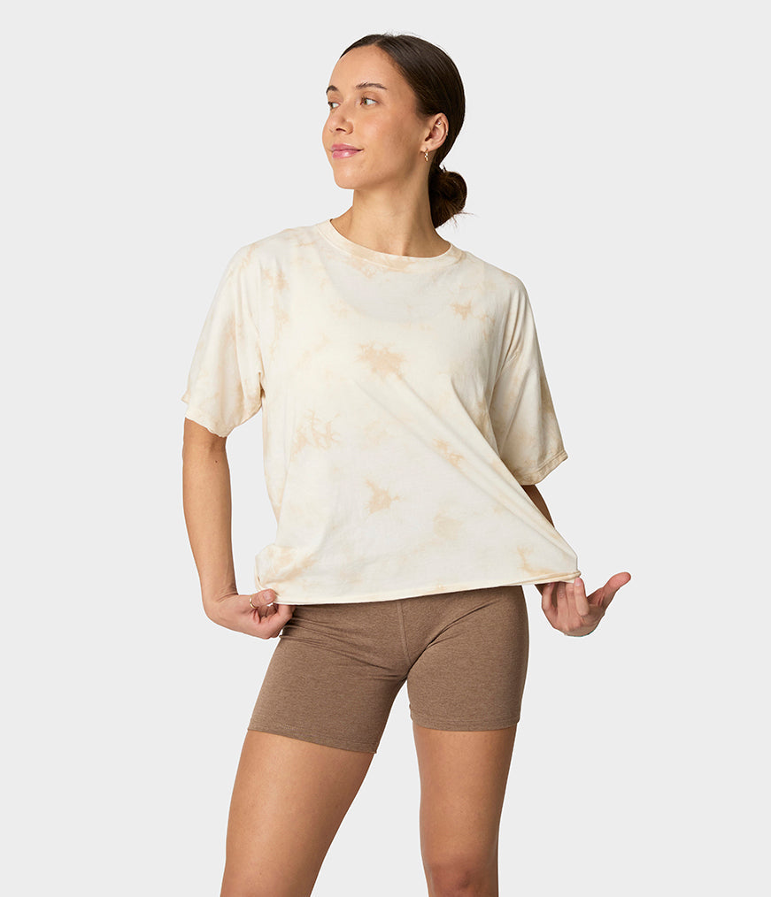 Connection Tee