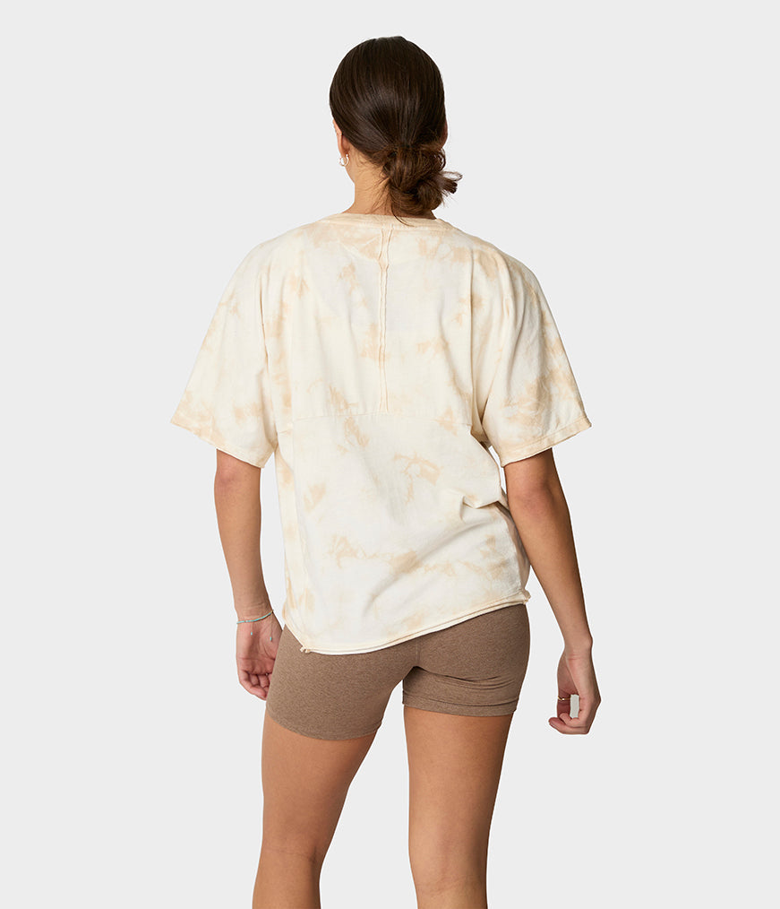 Connection Tee