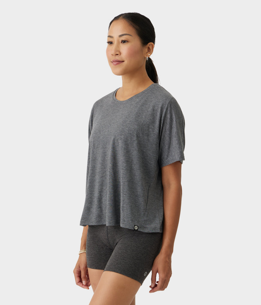 Atmana Tee