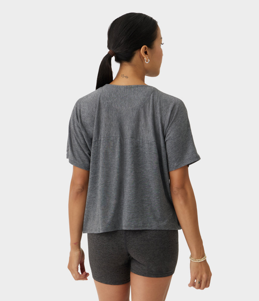 Atmana Tee