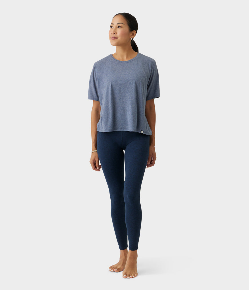 Atmana Tee
