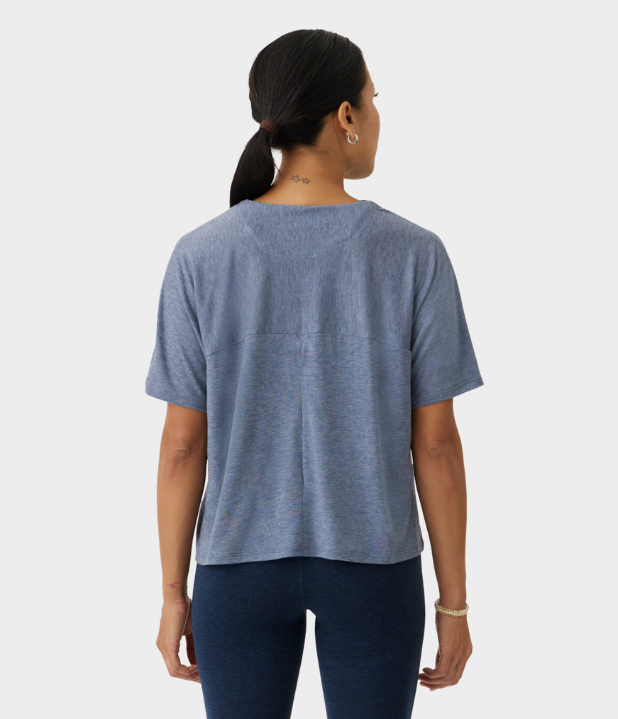 Atmana Tee