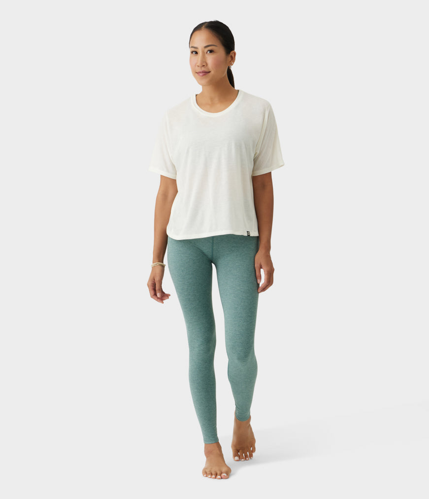 Atmana Tee