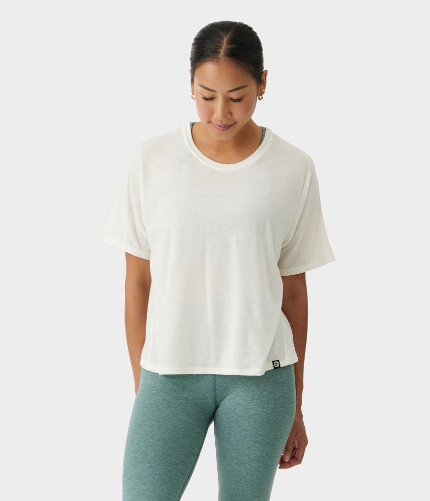 Atmana Tee