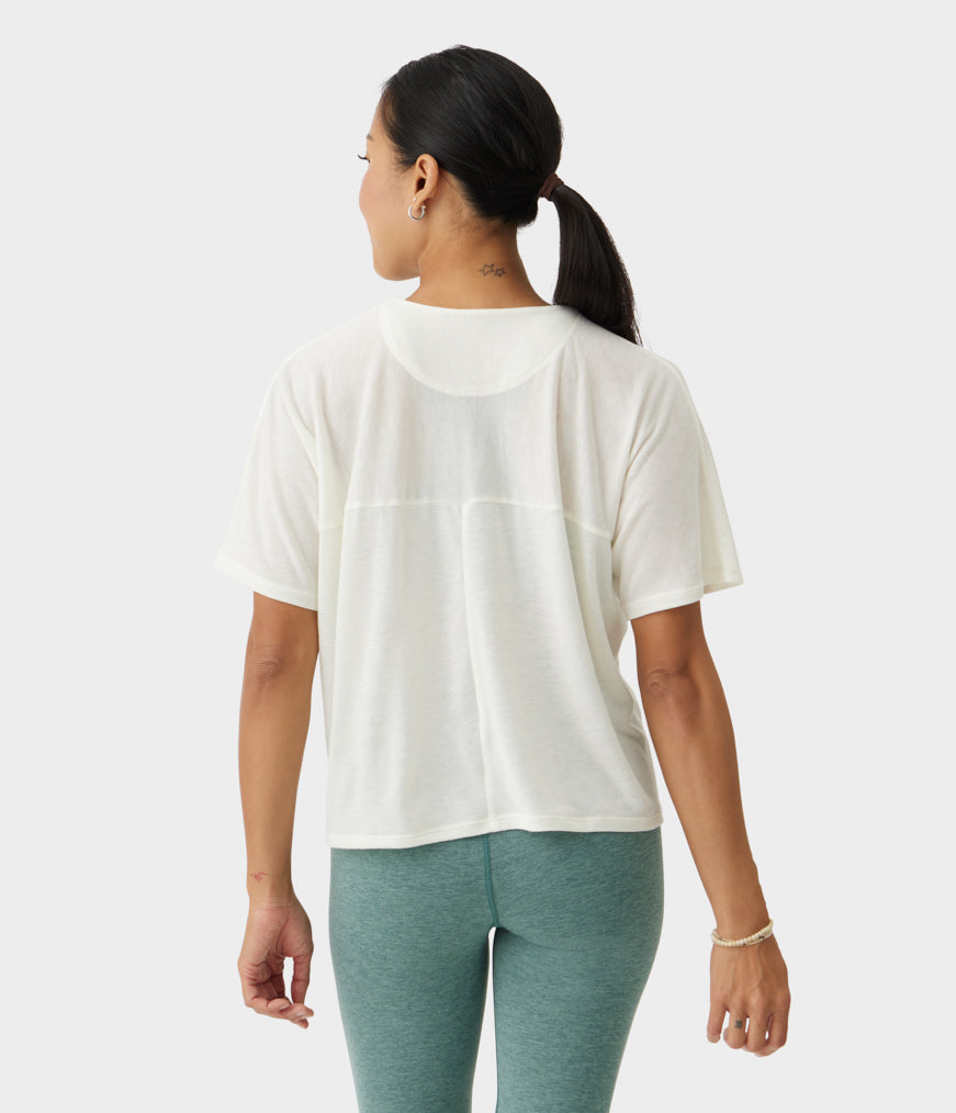 Atmana Tee