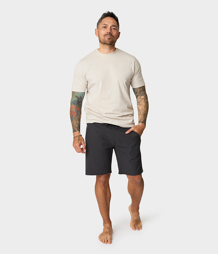 CNTR Short