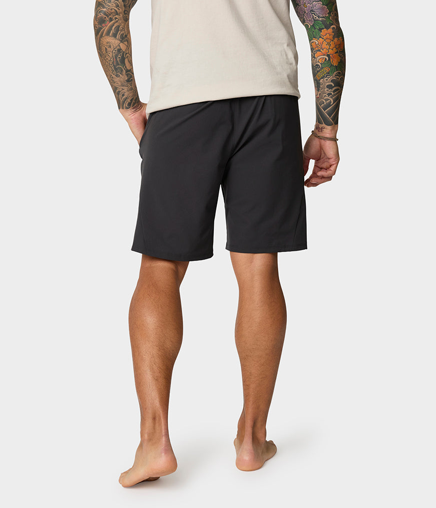 CNTR Short