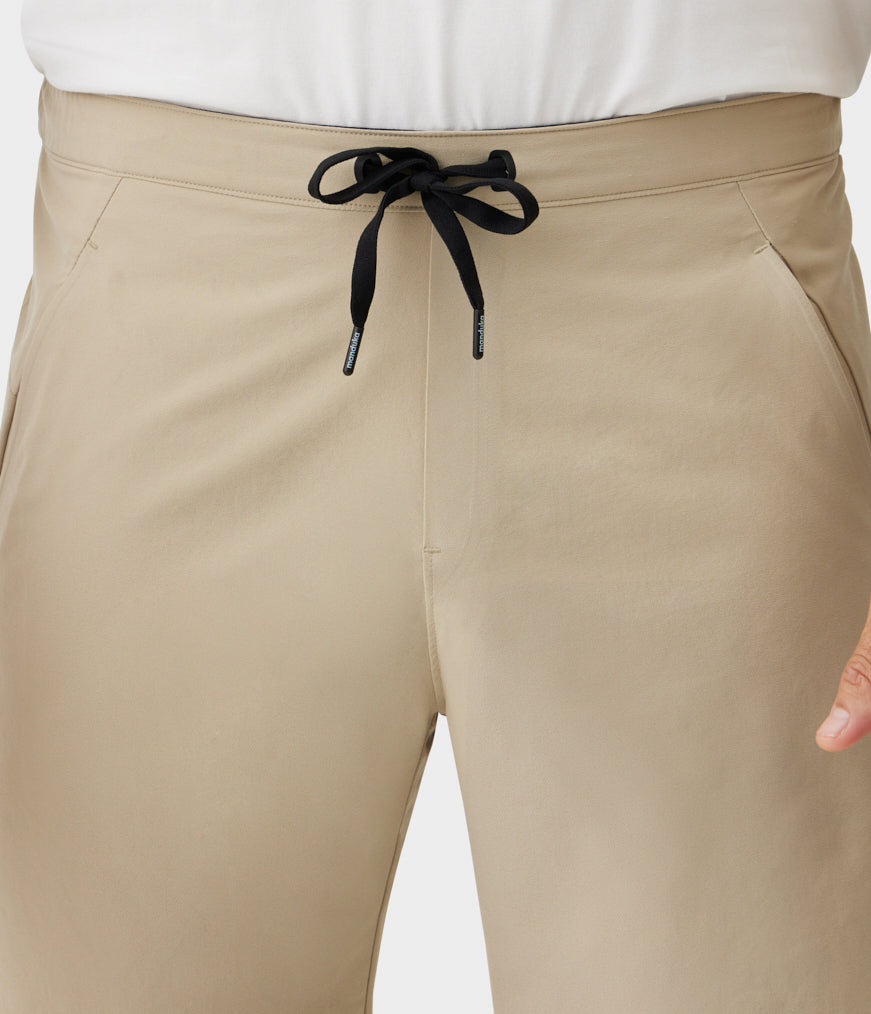 CNTR Short