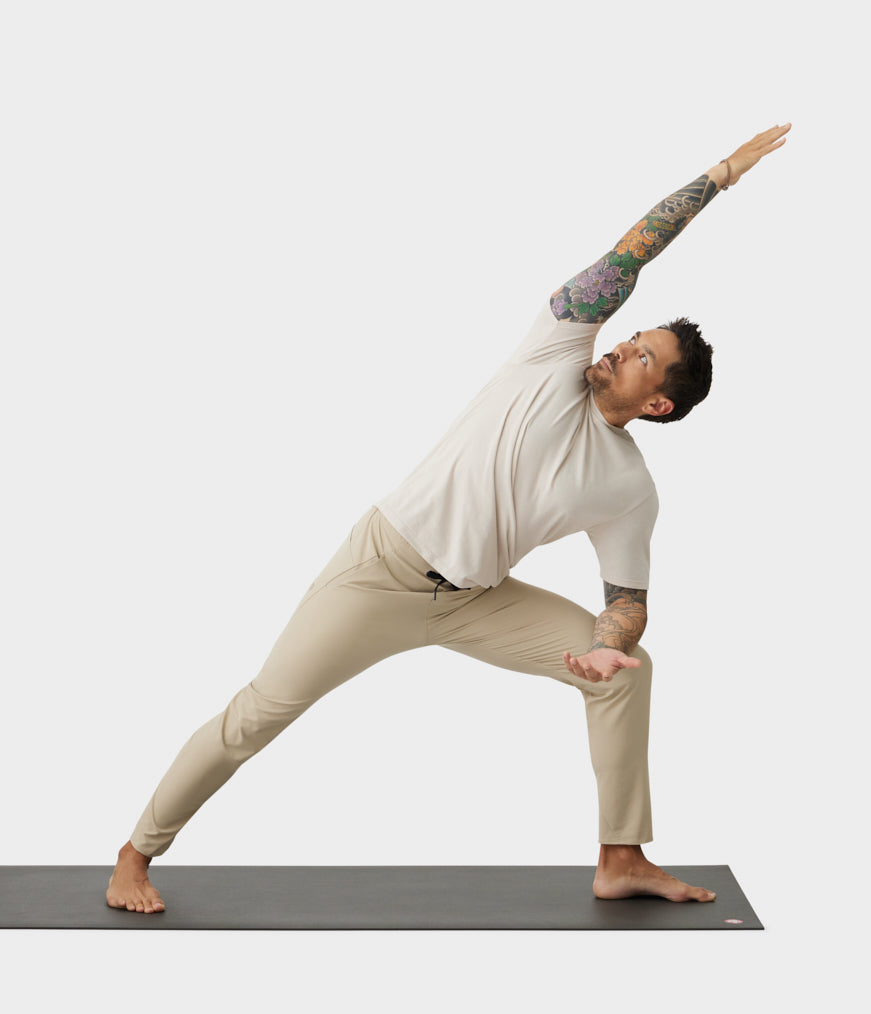 CNTR Pant
