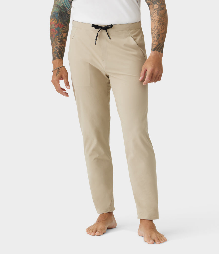 CNTR Pant