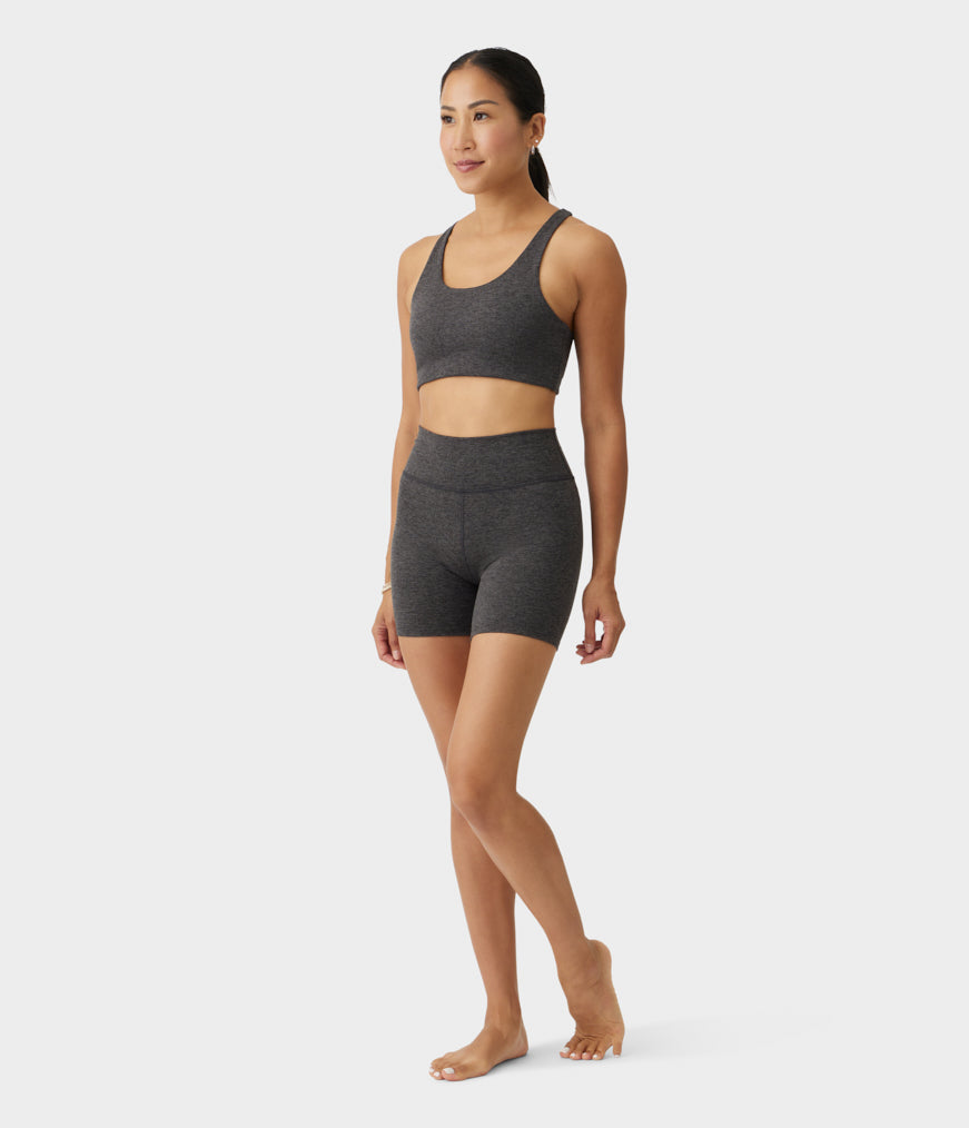 Dhara Scoop Bra