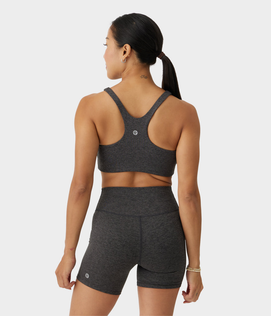 Dhara Scoop Bra