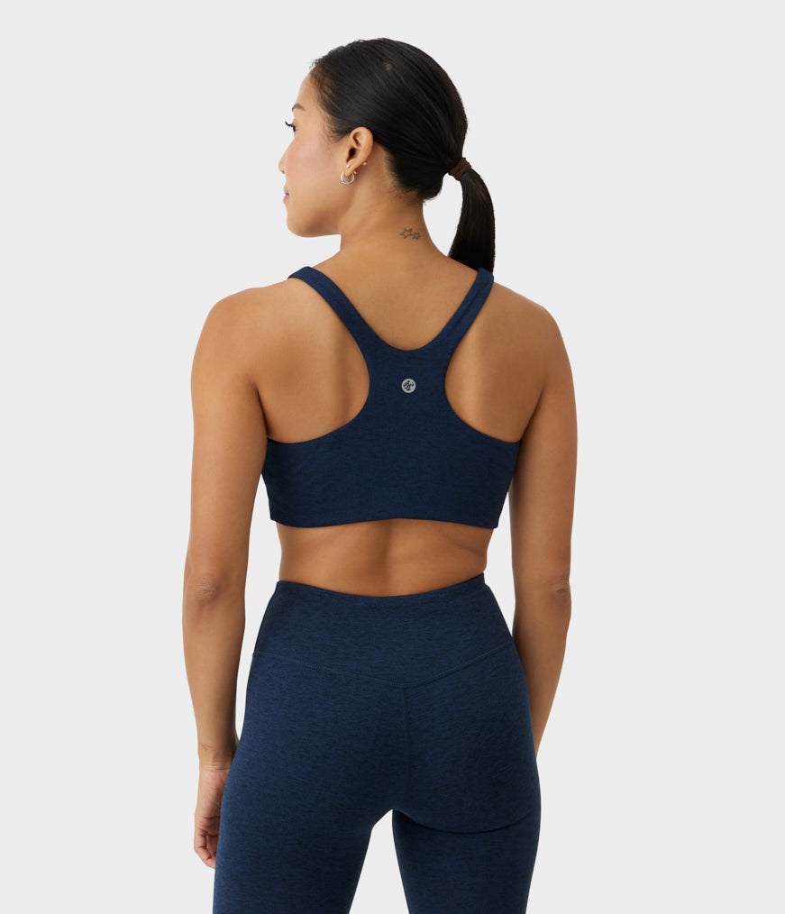Dhara Scoop Bra
